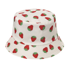 Cap bucket personalizado Sombreros de cubo de mujeres personalizadas